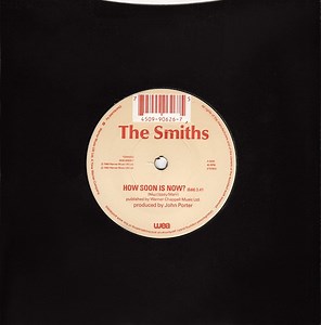 The Smiths - How Soon Is Now?