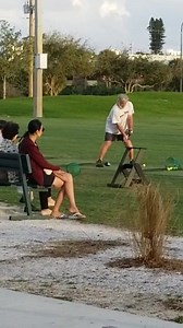 9K views · 58 reactions | Power stance | Breezy Golf | Facebook