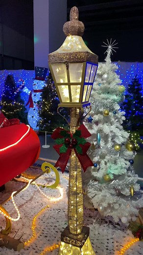 Step into Christmas at Coventry Transport Museum!  Experience the magic with Santa’s grotto, photo-perfect moments, and a joyous sleigh ride. Share with someone you’d love to go with ❤️#christmas #christmasactivities #christmasactivitiesforkids #festive #santasgrotto #winterwonderland | Shakespeare's England | Facebook