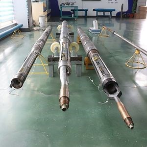 [Hot Item] Multi-Stage Downhole Mud Motor for Hydrogen Storage Well Installation 95 Screw
