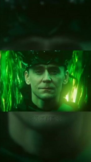 Loki ke Magic Illusions Itne Real Kyun Lagte Hai? 😳 #shorts