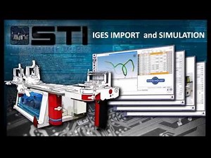 S.T.I Star Technology Interface -