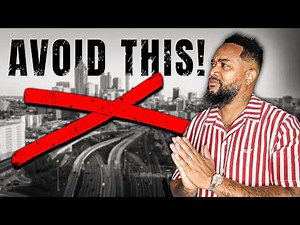 5 Things I Regret About Moving To ATLANTA | What I would do Different