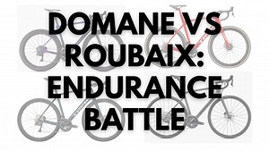 Trek Domane vs Specialized Roubaix: Which Is The Best Endurance Road Bike? - Sportive Cyclist