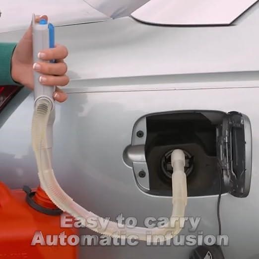 Electric Liquid Transfer Pump