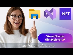 Visual Studio File Explorer: Simplify Your Workflow 🚀