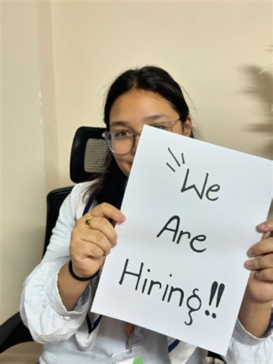 Front-End Intern Job Opening — Frontend Internship in Web Development