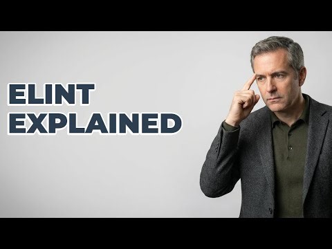 How Does ELINT Work In Signals Intelligence?