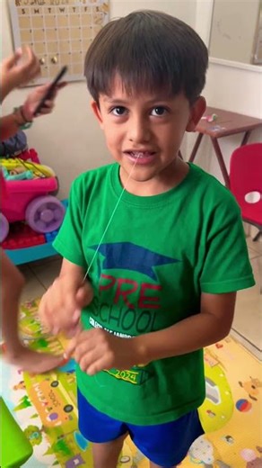 Tutorial remover diente flojo