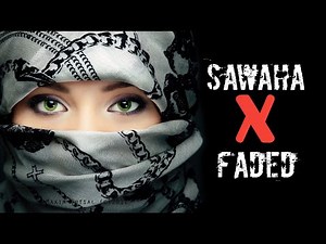 Sawaha X Faded: The Beauty of Arab Music ‪@MuzifyOfficial‬