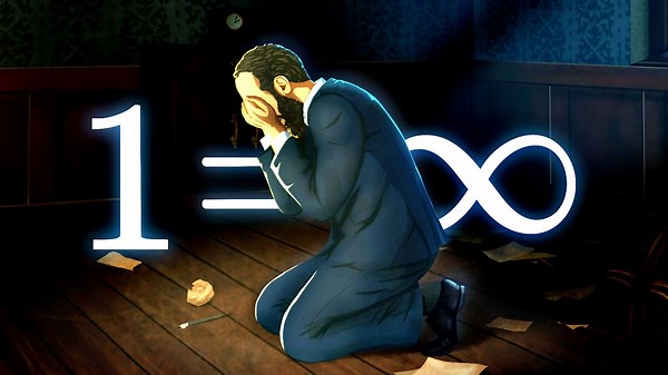 The Man Who Faced the Axiom of Choice and Nearly Lost Everything