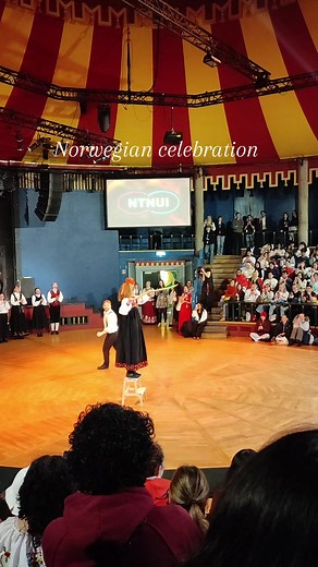 traditional Norwegian folk dance #norway #folksong #tradition #song