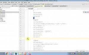 Html5前端开发使用 canvas 绘制时钟（2）