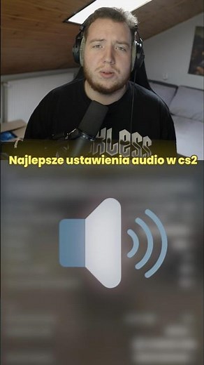 These are the best audio settings in cs2 #cs2 #csgo