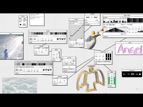 sdaw - devlog 7 transport overhaul sched sample packs cat aims for carp inside of ice 01122026