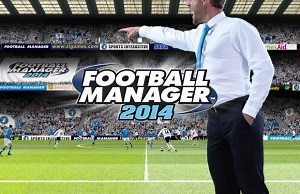 Football Manager 2014 İndir – Full