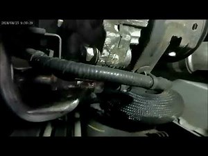 2016 BUICK ENCORE AC COMPRESSOR