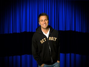 John Heffron: Middle Class Funny - Apple TV