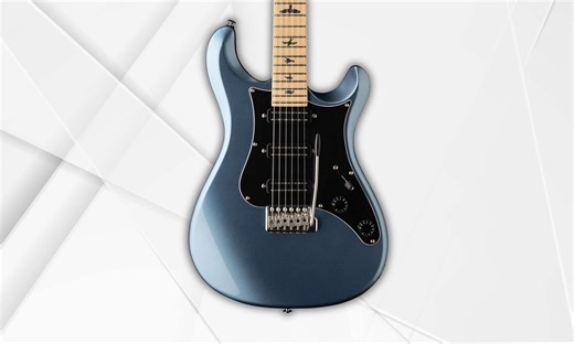 PRS NF3 SE | Review - Guitar Interactive Magazine