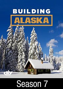 Building Alaska: A Roof Overhead