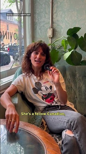 Dragonette talks about her new collab with The Knocks, Revelation