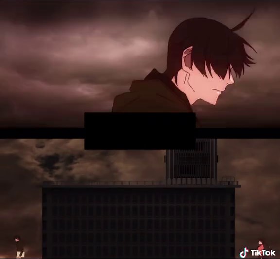 Exploring Araragi Koyomi and Hanekawa Tsubasa in Monogatari