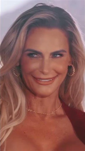 @Melissapmarizzle is back for another big moment. Packet with a power house cast,