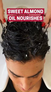 Experience a deep cleanse that removes product buildup and excess oil. Infused with natural sea salt, our Scalp Scrub leaves your scalp feeling refreshed and ready for styling. | Slick Gorilla | Facebook