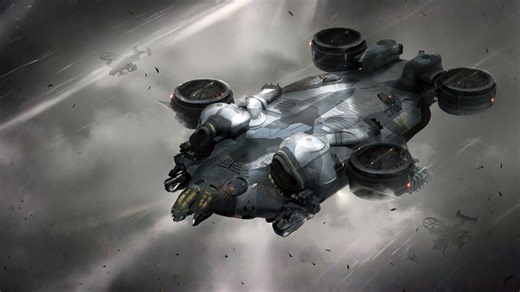 Are the Avatar aircraft impossible?