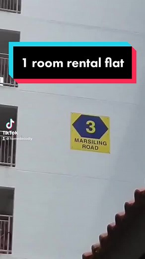 1 Room Rental Flat in HDB: Affordable Living in Singapore