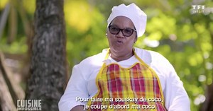 Cuisine impossible : une erreur de TF1 met les internautes en colère