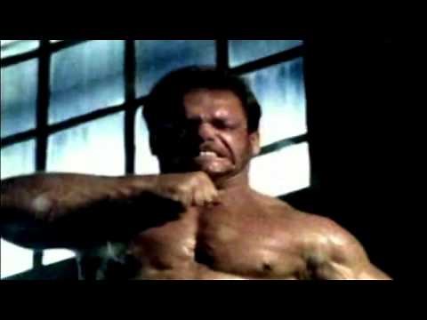 Chris Benoit Titantron V2 (2006 -2007) + Theme Song Arena Effects HD