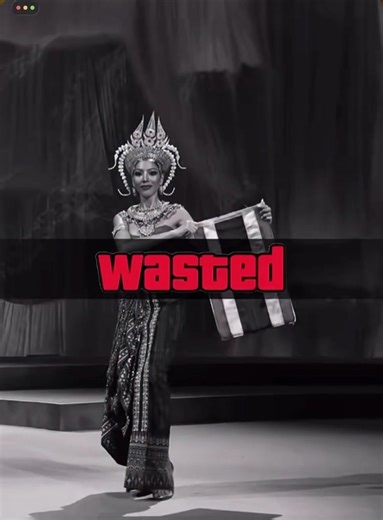 Thailand try to spend time with full of their lives to copy from Khmer Apsara and stolen Khmer cultures even though cannot because Cambodia is the real and power🇰🇭🇰🇭🇰🇭🙏🙏🙏 Thailand 🇹🇭❌ CAMBODIA 🇰🇭 ✅ #tiktok #viralvideo #cambodia #khmerculture🇰🇭 #apsara