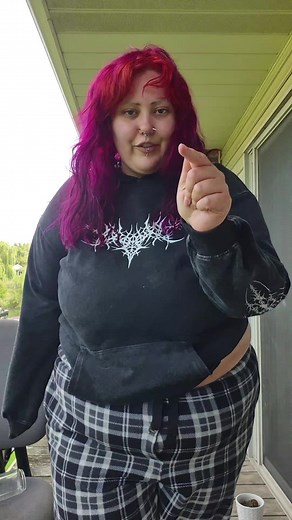 Goth Baby 🖤🦇 (@cutegothcrybaby)’s videos with original sound - Goth Baby 🖤🦇