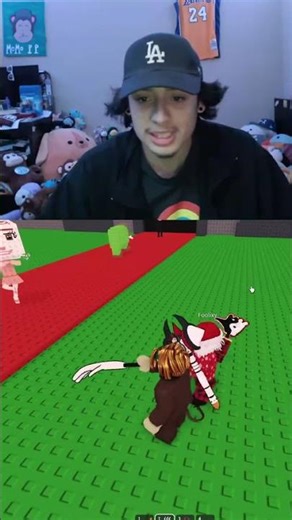 MoMo PP Looses Girl to Hacker