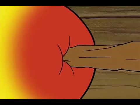 Spongebob- THE SPLINTER SCENE