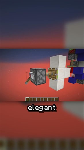 The Best 1x1 Piston Door