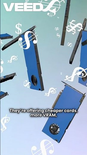 NVIDIA vs AMD in 2025 – The Battle Just Got Real 🔥 #gaming #tech #gamingpc #techshorts #pcbuild