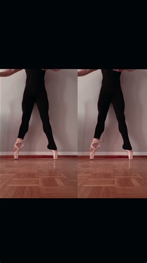 Did you find the guilty ? 👹 #timetostudy #pointeshoe #balletpointe #maledancer #malesonpointe #icantfeelmytoes #ballerina #quiztime #ballet #sanremo #balletdancer #balletpointe #pointedfeet #archedfeet #danzaclassica #winterseason #story #dancersofinstagram #relevé #🩰 #balletinspiration #balletfeet | Simone Pelliccia