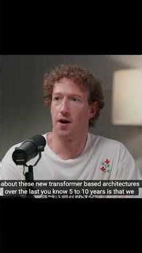 Inside Mark Zuckerberg’s Bold Vision for the Future of Technology”