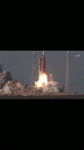 NASA Live: Emotional Moon Mission Broadcast
