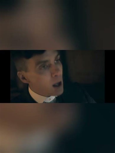 Aruthur kills Luca 🥶 #peakyblinders