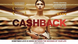 Возврат / Cashback (2006: драма, мелодрама, комедия)