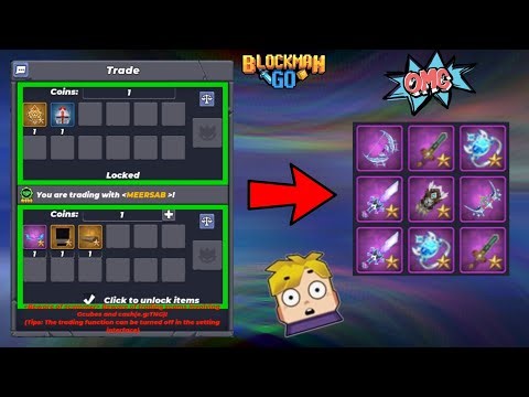 HOW TO GET WIN 🤯 IN LOTTERY!! SKYBLOCK BLOCKMAN GO