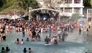 December Avenue Band Live at 9 Waves | 9 Waves