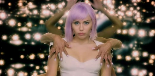 ‘Black Mirror’: the dark side of technology