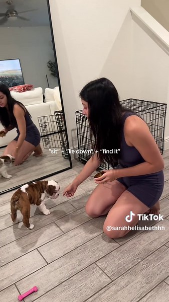 Sarah Elisabeth on TikTok