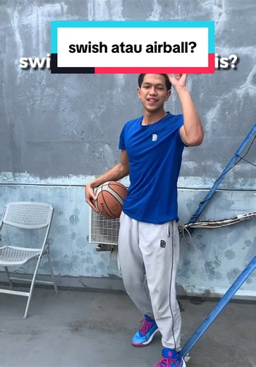 Swish vs Airball: Gameplay Insights and Store Highlights