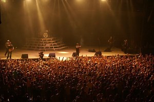 3 Doors Down discography - Alchetron, the free social encyclopedia