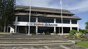 PKT Perkuat Digitalisasi Penyaluran Pupuk